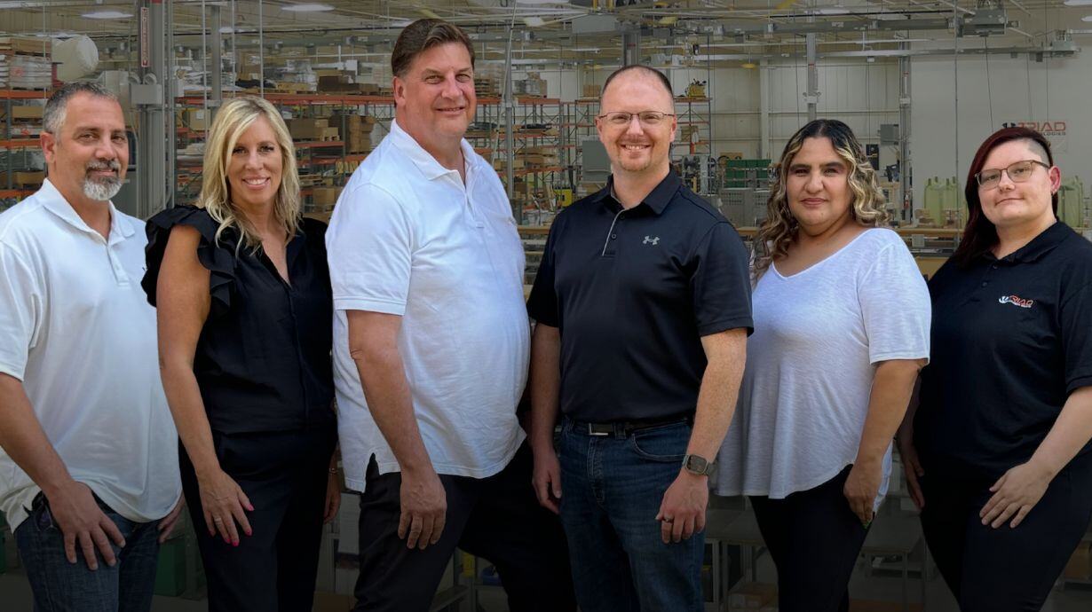 Triad Technologies Llc Industrial Distributors - Best Gradient Images in High Resolution